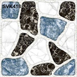 Sân Vườn SVK 418